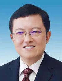 王军 河南省社会科学院  党委委员 副院长