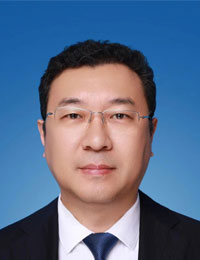 郭杰 河南省社会科学院  党委委员 副院长