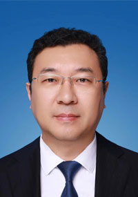 郭杰 河南省社会科学院  副院长、党委委员