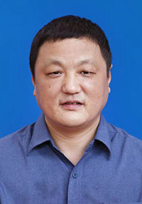 李同新 河南省社会科学院 党委副书记