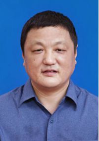 李同新 河南省社会科学院 副院长、党委委员