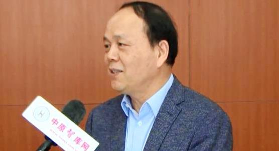 【视频】第八届中原智库论坛专家访谈-陈耀