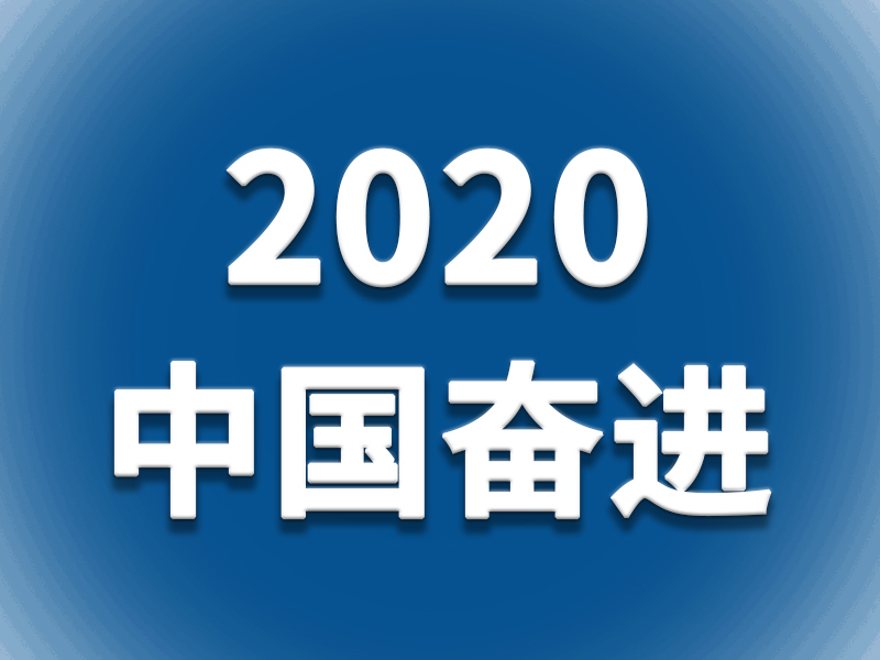 【2020中国奋进】刘晓萍：全力稳企业为稳增长筑牢基石