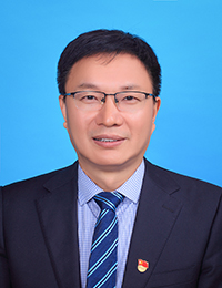 王承哲 河南省社会科学院  院长、党委副书记