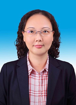 王玲杰 河南省社会科学院  副院长、党委委员