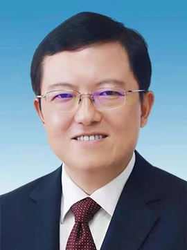 王军 