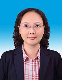 王玲杰 河南省社会科学院  党委副书记