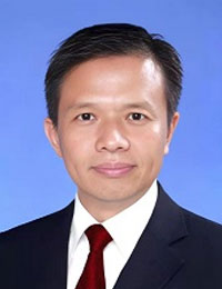 季 波 河南省社会科学院 党委副书记 (正厅级)